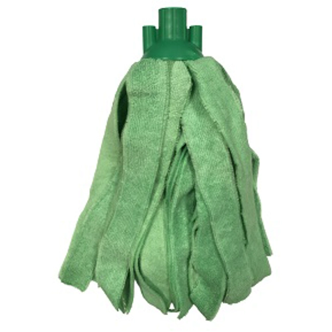 Vendita online Mop in tessuto con vite art.00001897